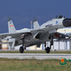 Illustration for article titled Chinese J-11 Fighters Deployed To Woody Island In South China Sea